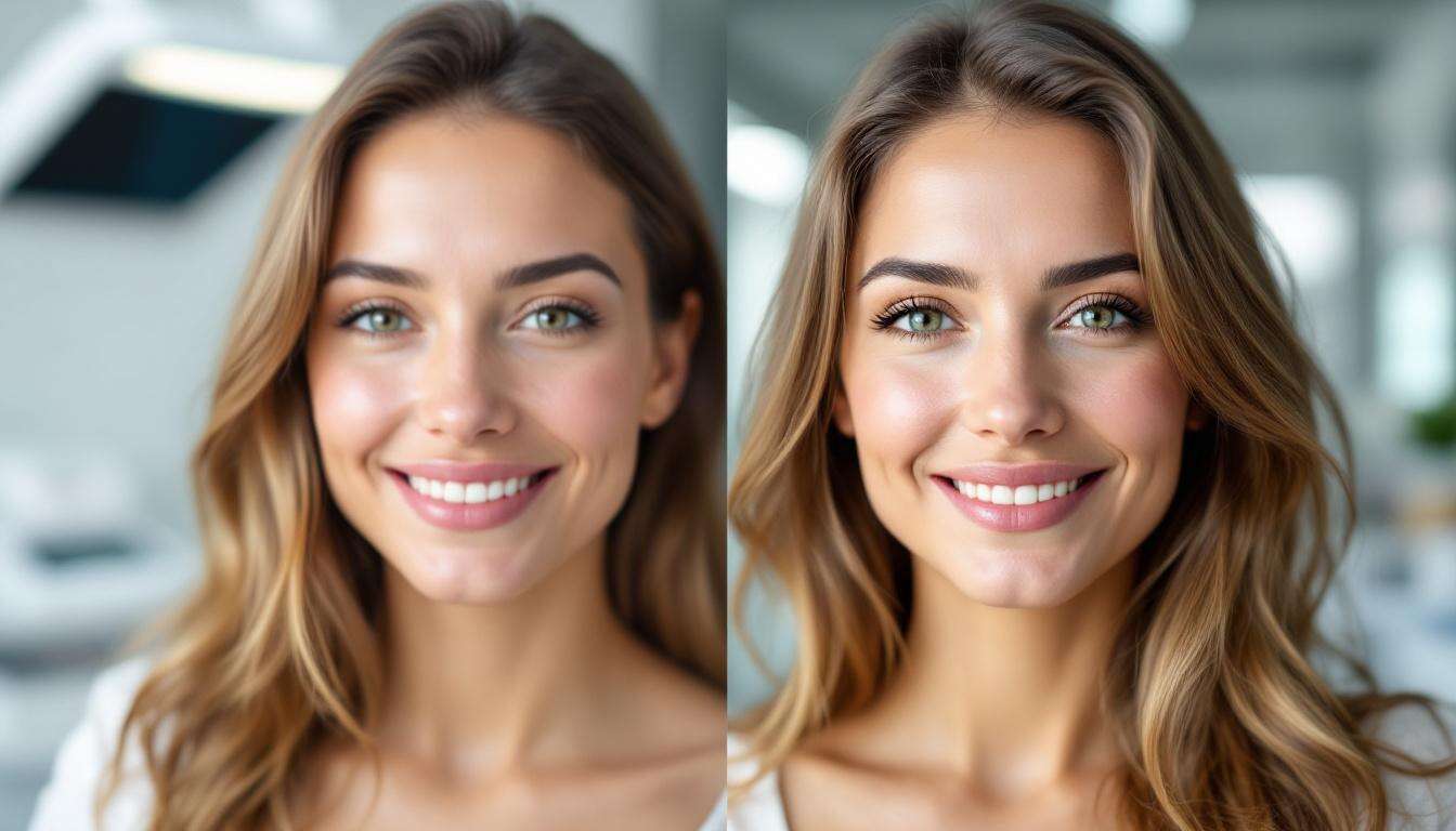 Peeling au phénol : résultats avant/après et bienfaits