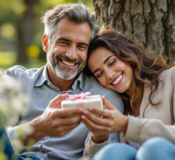 Message d'amour pour un homme : conseils et idées romantiques