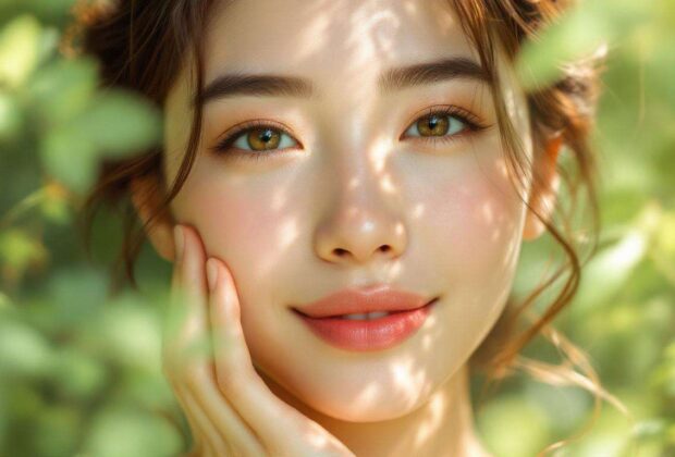 Comment resserrer les pores du visage : recette de grand-mère efficace !