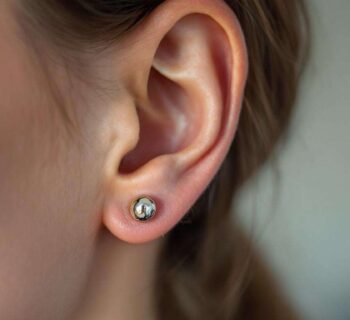 Faux Piercing d'Oreille : comment l'Adopter ?