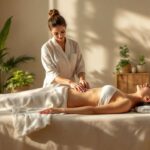 Comment raffermir la peau du ventre ?