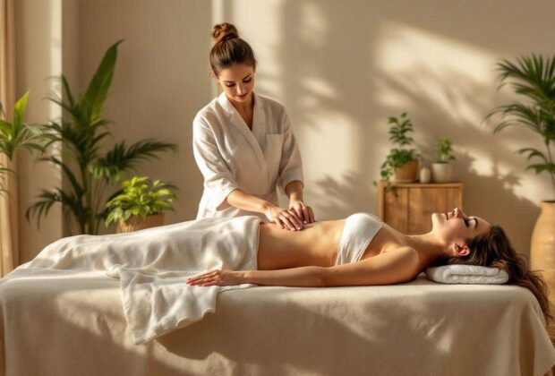 Comment raffermir la peau du ventre ?