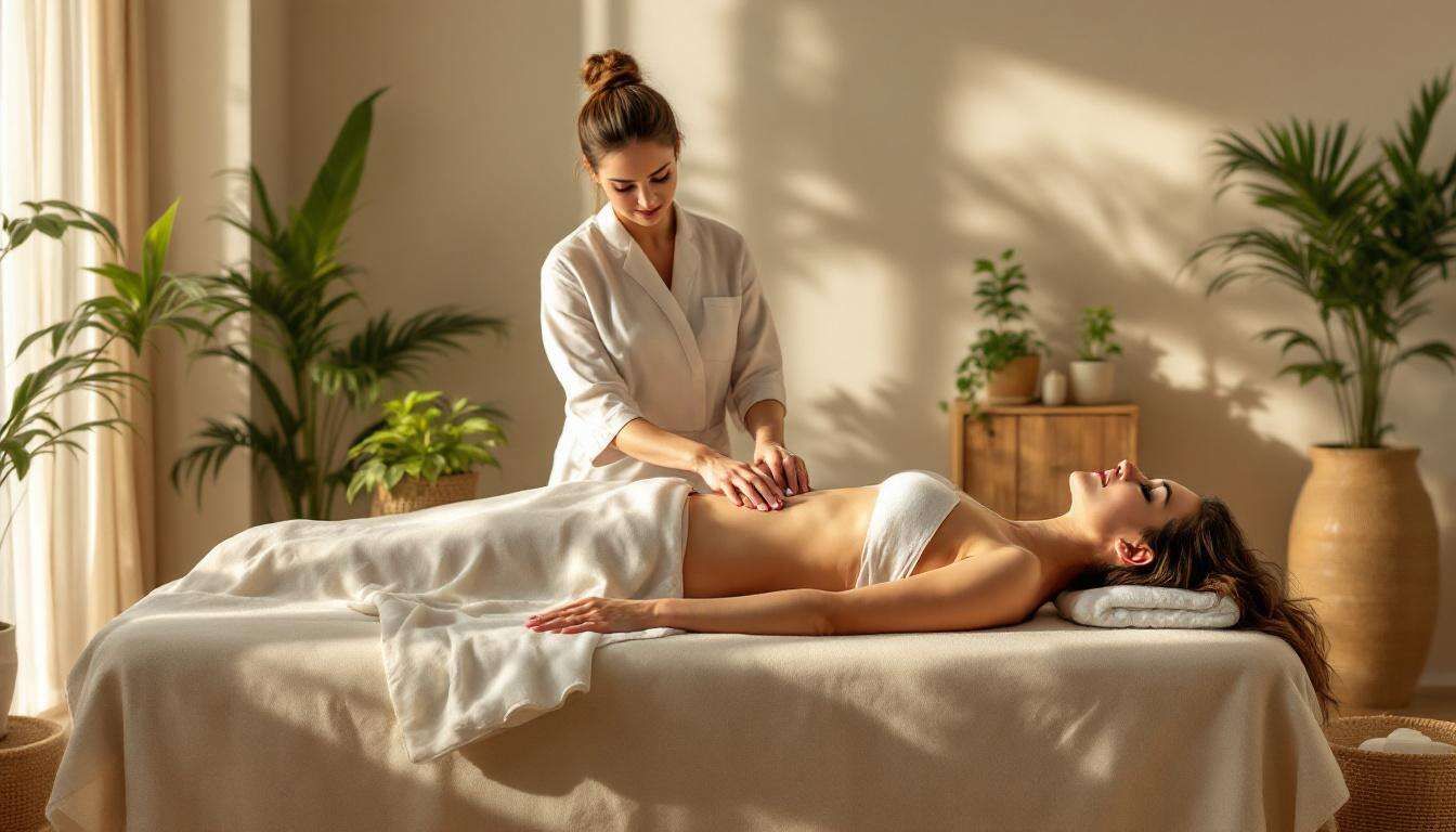 Comment raffermir la peau du ventre ?