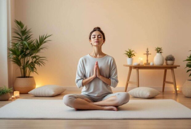 21 Jours d'Auto-Traitement avec LaHoChi : découvrez la Méthode