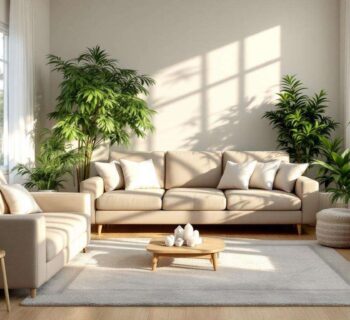 Feng Shui 2025 : harmonisez Votre Intérieur