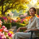 Témoignage : fleur de Bach pour maigrir efficacement