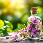 Fleur de Bach : boostez votre Libido Naturellement