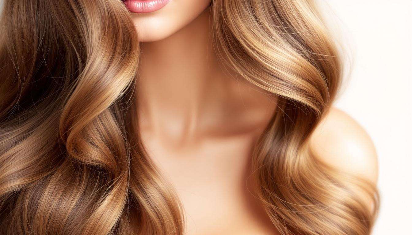 Comment avoir de beaux cheveux ?