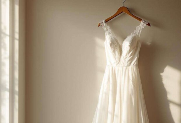 Rêver de s'habiller en blanc : signification et Symbolisme