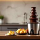 Fontaine Chocolat : découvrez ses Bienfaits et Utilisations