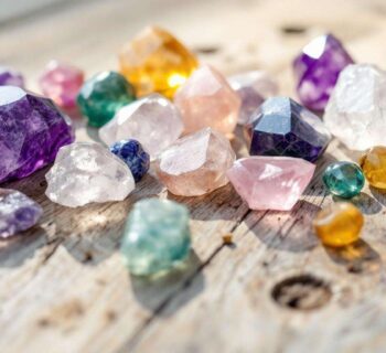 Quelle pierre choisir pour quels maux ?