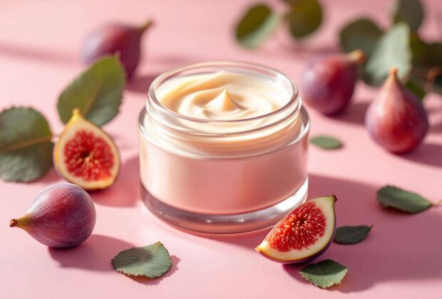 Crème à la Figue de Barbarie : le Secret Beauté Idéal ?