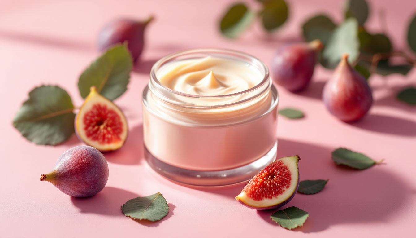 Crème à la Figue de Barbarie : le Secret Beauté Idéal ?