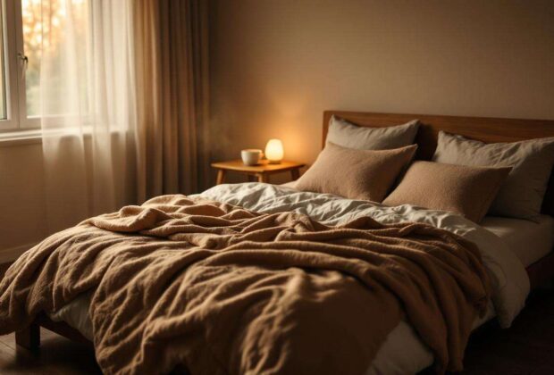 Pourquoi ai-je toujours envie de dormir ? Causes et solutions