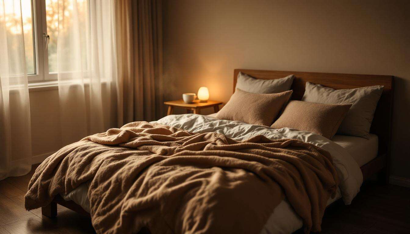 Pourquoi ai-je toujours envie de dormir ? Causes et solutions