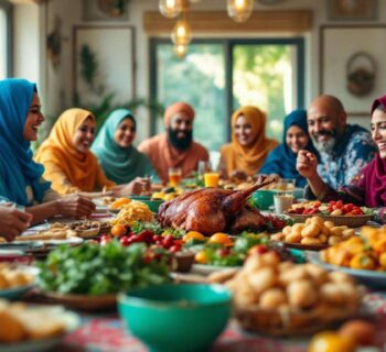 20 SMS pour Souhaiter un Joyeux Aïd El-Kebir 2025