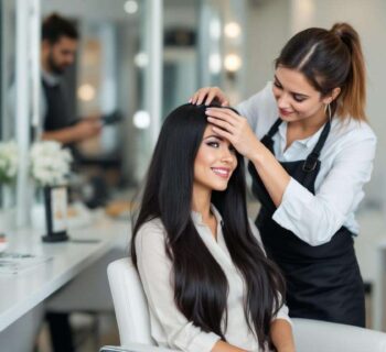 Soin Botox Cheveux : rajeunissez Votre Chevelure