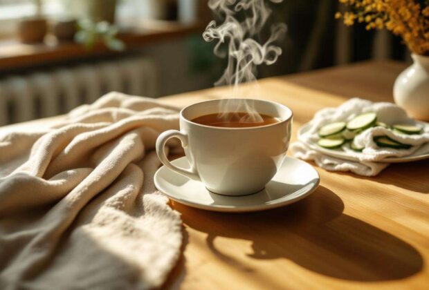 Remèdes de Grand-Mère pour Soigner un Chalazion : conseils et Astuces