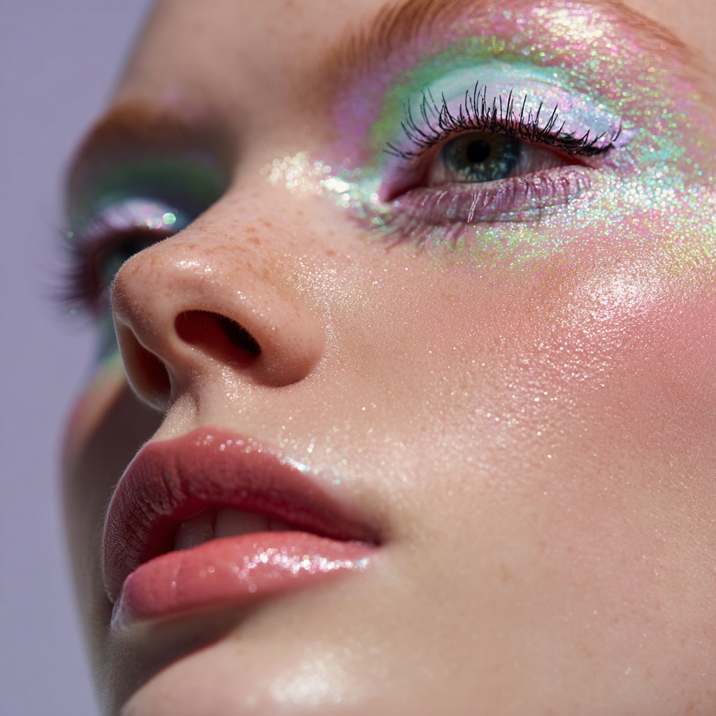 Tendances Maquillage 2025