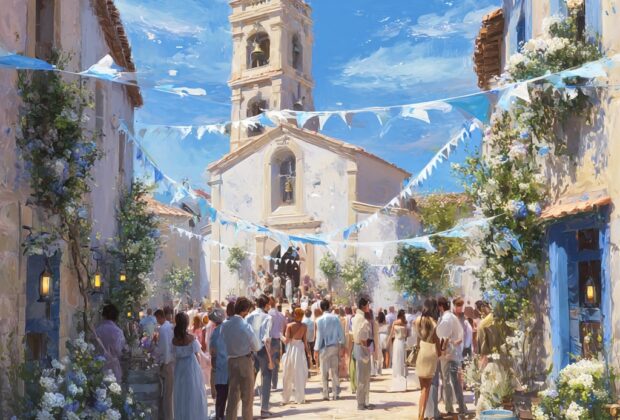 Comment souhaiter une bonne fête de l'Assomption le 15 août 2025 ?