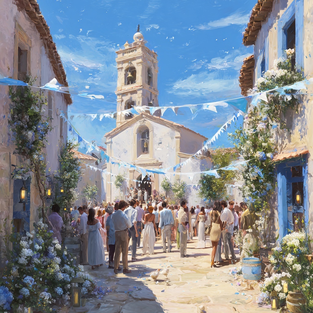 Comment souhaiter une bonne fête de l'Assomption le 15 août 2025 ?