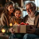 Idées Cadeaux pour la Fête des Grands-Pères 2025