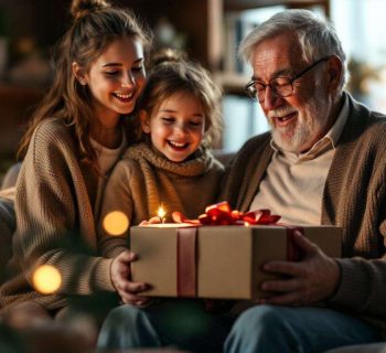 Idées Cadeaux pour la Fête des Grands-Pères 2025