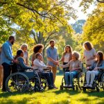 Journée internationale du blessé médullaire : sensibilisation et soutien