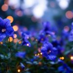 Fleurs Galaxy : transformez votre jardin en ciel étoilé dès septembre