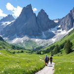 Ce village alpin est un paradis secret pour les randonneurs passionnés ! Les Houches : randonnées estivales autour du Mont-Blanc