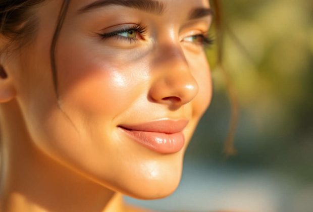 Technique de Bronzage en 3 Étapes : l'effet Liftant Que les Chirurgiens Ne Révèleront Pas