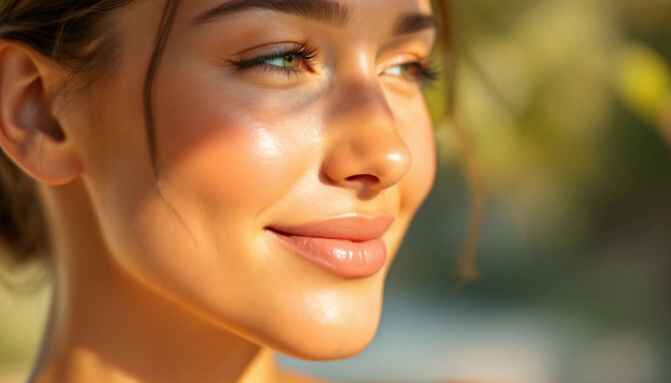 Technique de Bronzage en 3 Étapes : l'effet Liftant Que les Chirurgiens Ne Révèleront Pas