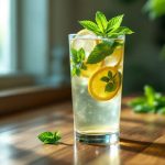 Infusion froide : le secret pour hydratation, minceur et énergie ?