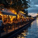 Guinguettes à Paris : top 10 pour une ambiance festive au bord de l'eau