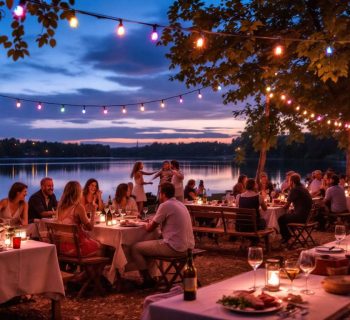 Guinguettes en Bord de Marne : une Tradition Festive Revitalisée