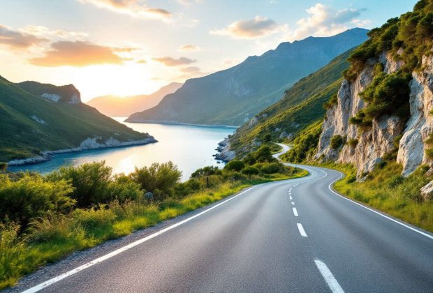 Croatie en Camping-Car : 10 Conseils pour un Road Trip de Rêve sur la Côte Adriatique