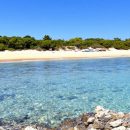 Plage Notre-Dame : trésor naturel de l'île de Porquerolles
