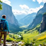 Parc national Ordesa Mont-Perdu : guide de randonnée estivale