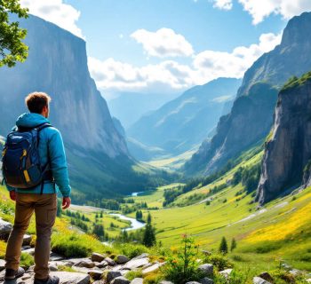 Parc national Ordesa Mont-Perdu : guide de randonnée estivale