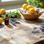 Remèdes de grand-mère pour éloigner les tiques : astuces préventives Remèdes de Grand-Mère Pour Éloigner les Tiques : astuces Préventives