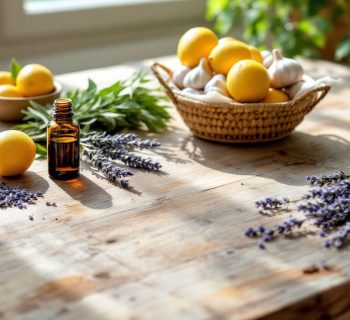 Remèdes de Grand-Mère Pour Éloigner les Tiques : astuces Préventives