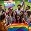 Journée Internationale de la Bisexualité : célébration et Sensibilisation