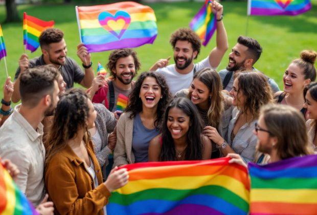 Journée Internationale de la Bisexualité : célébration et Sensibilisation