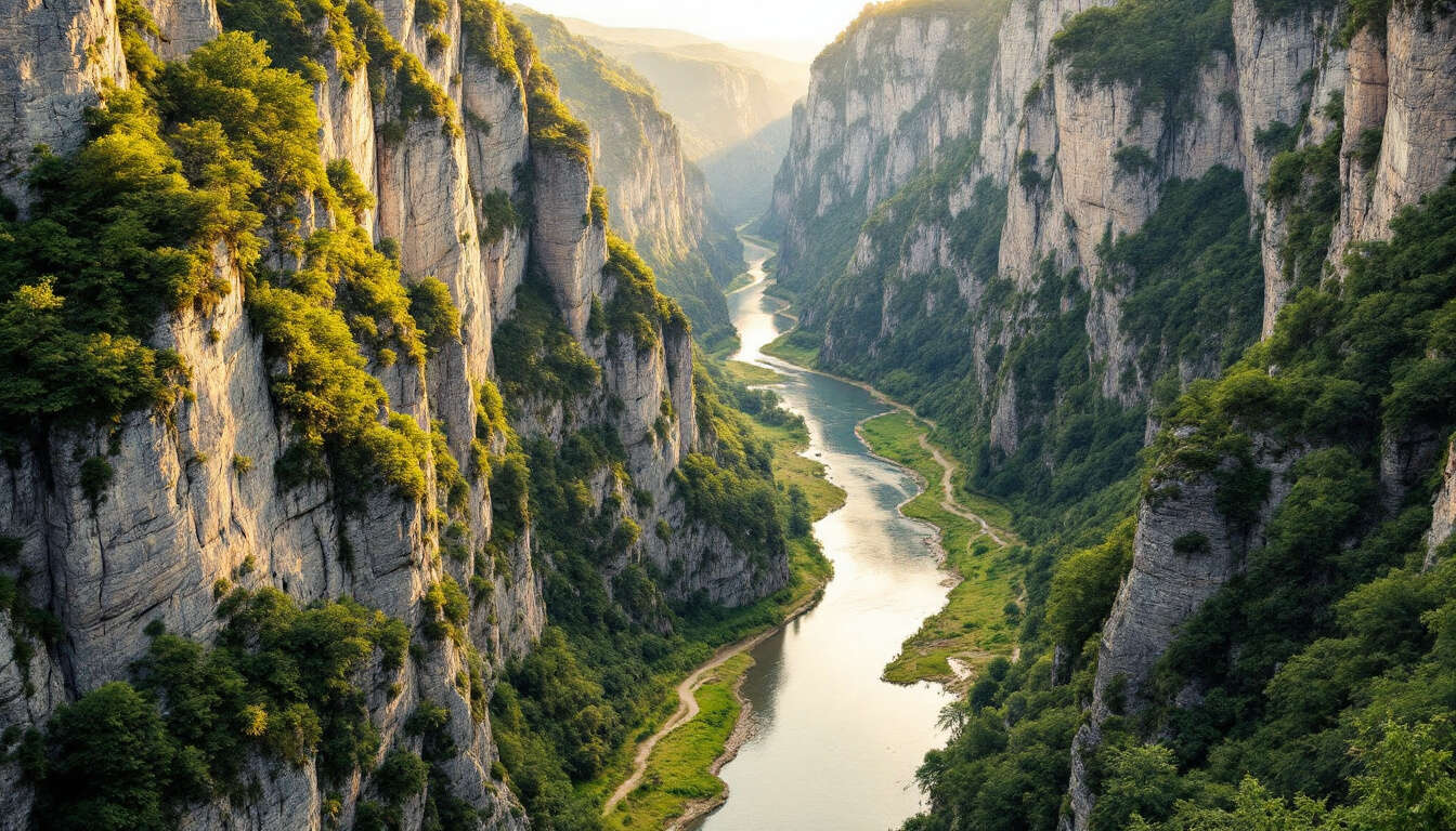Gorges du Chassezac : 5 Expériences Inoubliables dans les Cévennes