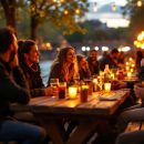 Meilleures guinguettes à Nancy en 2025 : notre sélection