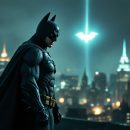 Batman Day : célébrez le chevalier noir