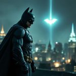 Batman Day : célébrez le chevalier noir