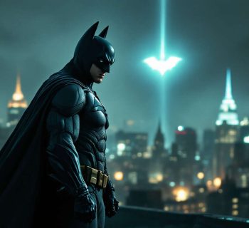 Batman Day : célébrez le chevalier noir