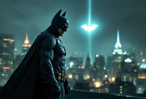 Batman Day : célébrez le chevalier noir