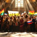 Journée mondiale de la Constitution : célébration et histoire